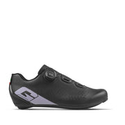 Gaerne Sprint Plus Ladies Cycling Shoes 2026: BLACK 42