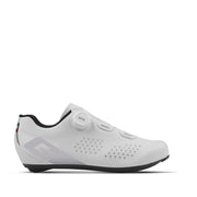 Gaerne Sprint Plus Ladies Cycling Shoes 2026: WHITE 38