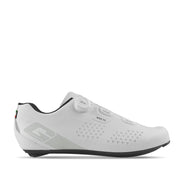 Gaerne Sprint Plus Wide Cycling Shoes 2026: WHITE 41