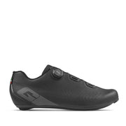 Gaerne Sprint Plus Cycling Shoes 2026: BLACK 46