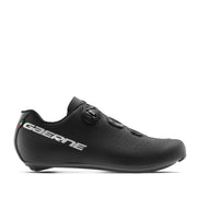 Gaerne Sprint Road Cycling Shoes 2025: MATT BLACK 41