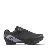 Gaerne Trail Plus Ladies MTB Shoes 2026: BLACK 40