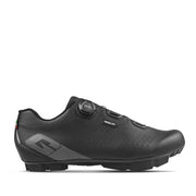 Gaerne Trail Plus Wide MTB Shoes 2026: BLACK 45