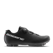 Gaerne Trail Wide MTB Shoes 2025: MATT BLACK 41