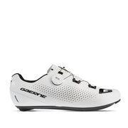 Gaerne G Tuono Road Cycling Shoes 2025: MATT WHITE 42