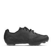 Gaerne Vista Gravel Shoes 2026: BLACK 46