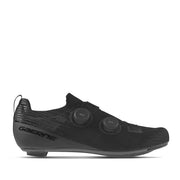 Gaerne Zephyr Cycling Shoes 2026: BLACK 44