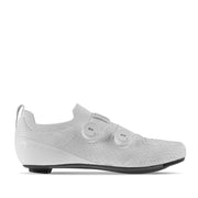 Gaerne Zephyr Cycling Shoes 2026: WHITE 42.5