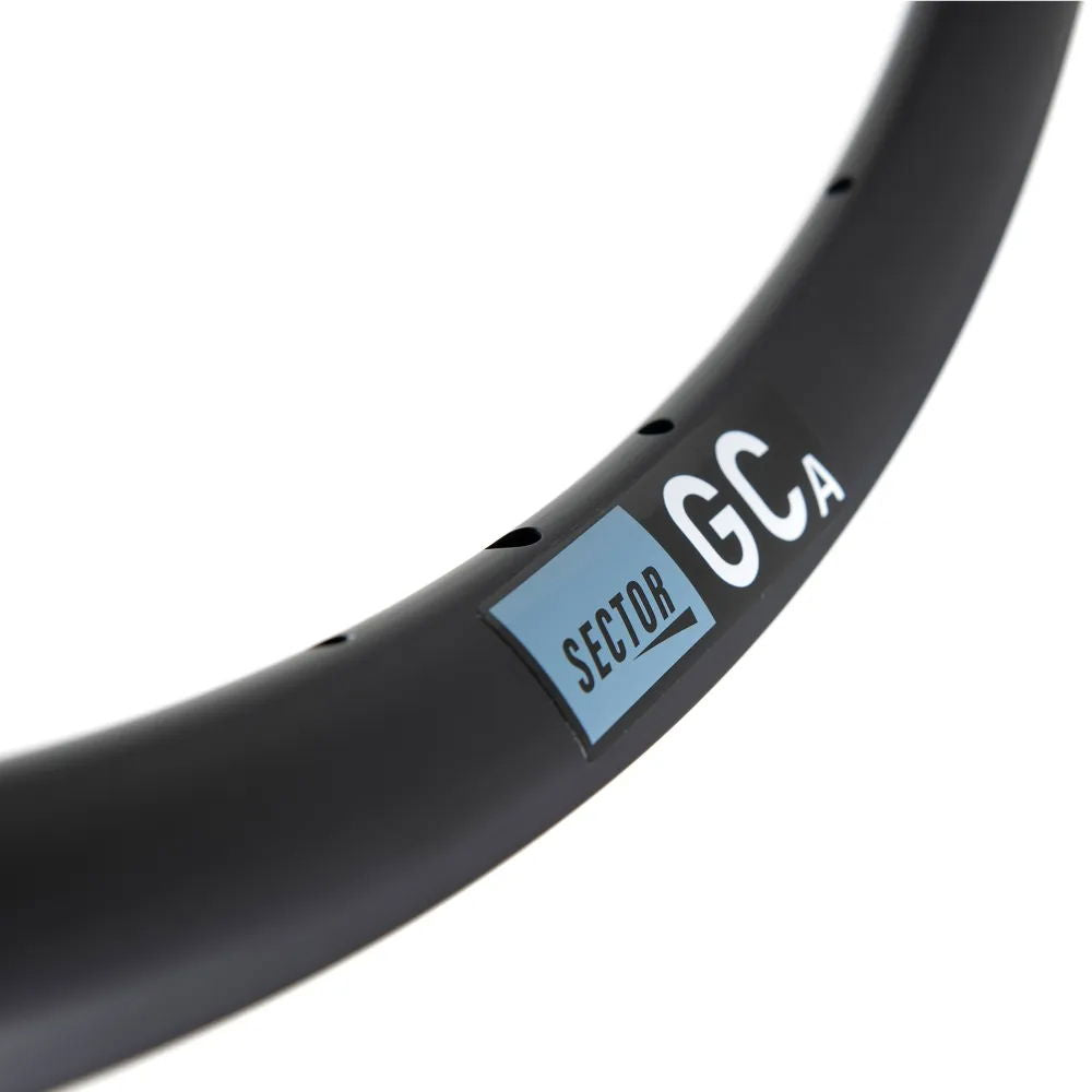 Sector Rim  GCa 650b