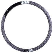 Sector Rim  GCi 700c  Front  32h