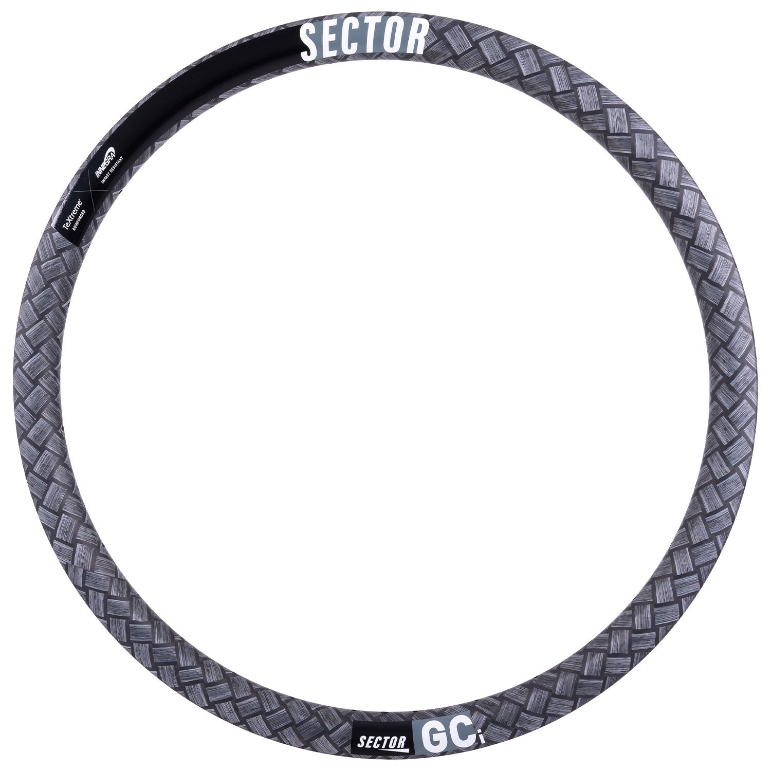 Sector - Rim - GCi 700c - Rear - 32h