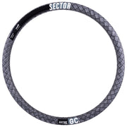 Sector - Rim - GCi 700c - Rear - 32h
