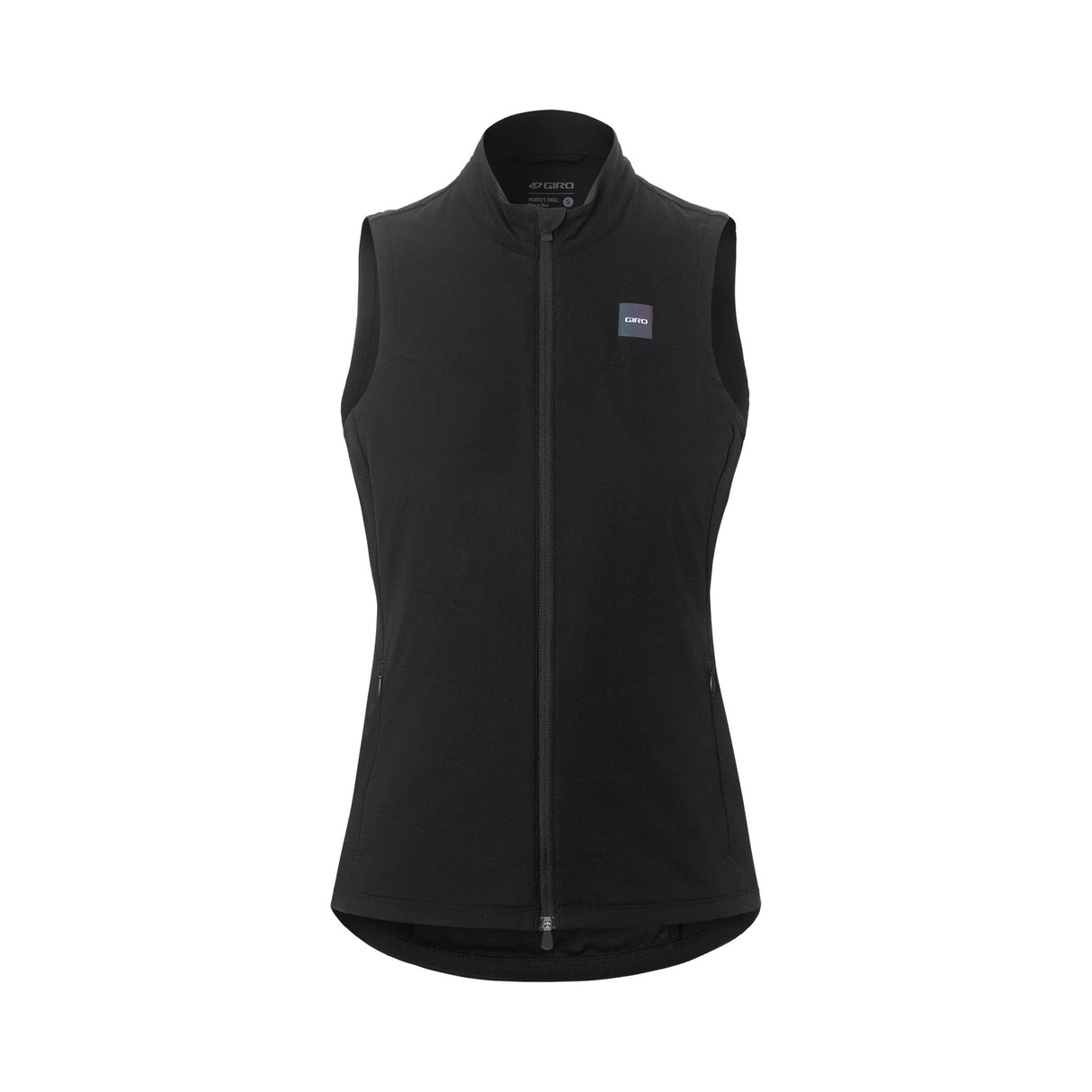 Giro Women'S Cascade Insulated Vest 2022: Black Xs