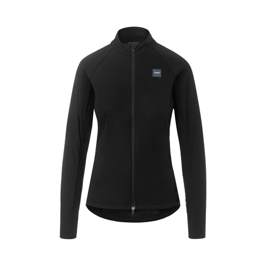Giro Women'S Cascade Insulated Jacket 2022: Black Xs