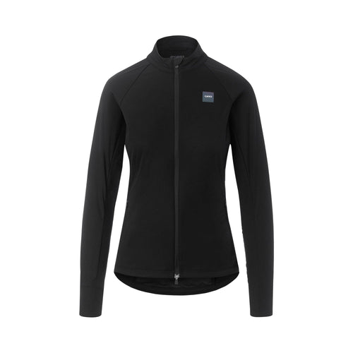 Giro Women'S Cascade Insulated Jacket 2022: Black S