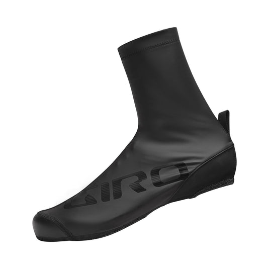 Giro Proof 2.0 Insulated Protective Winter Shoe Covers: Black M