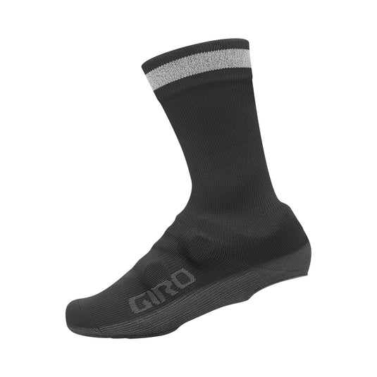 Giro Xnetic H2O Shoe Covers 2021: Black L
