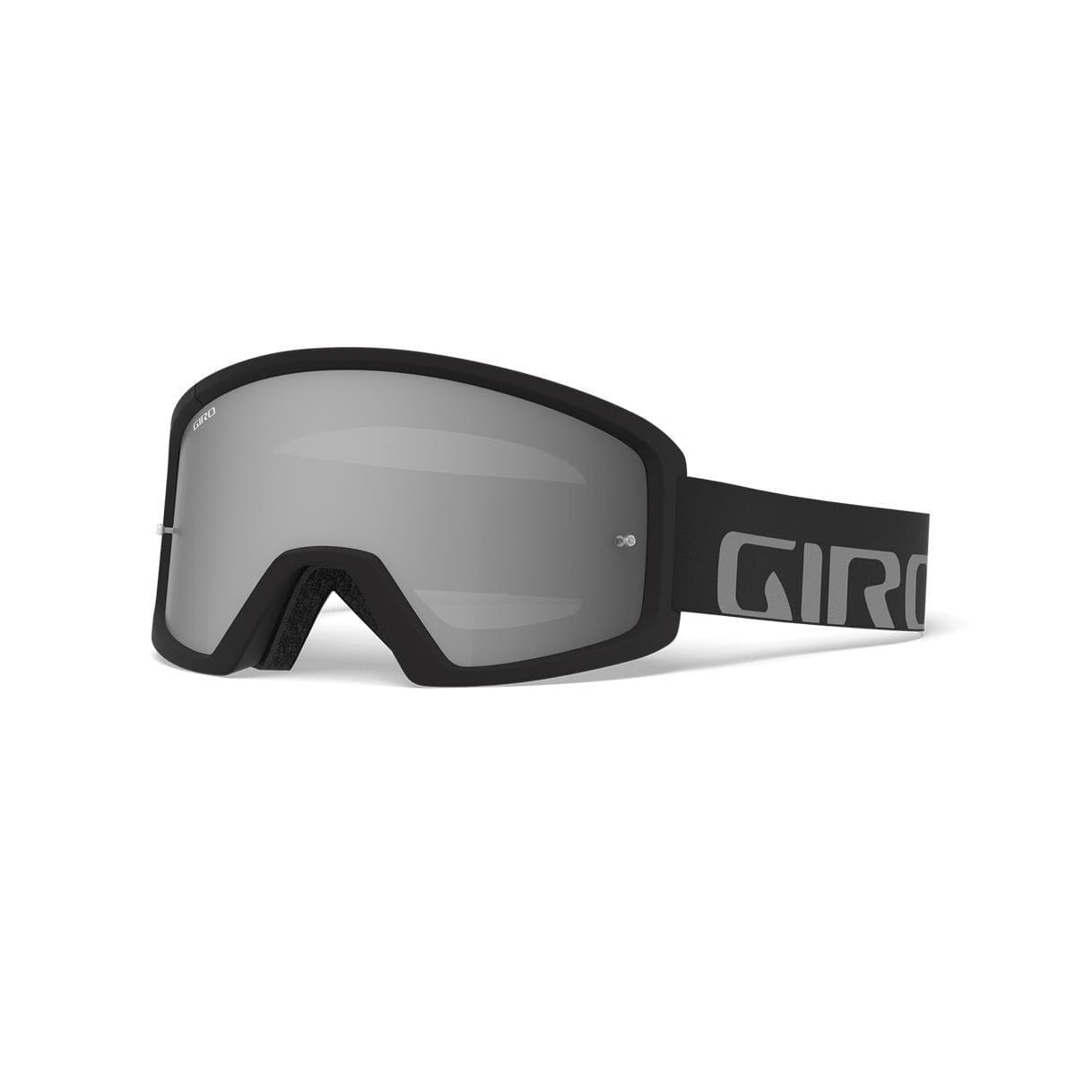 Giro Tazz Mtb Goggles 2019: Black/Grey (Trail Lens) Adult