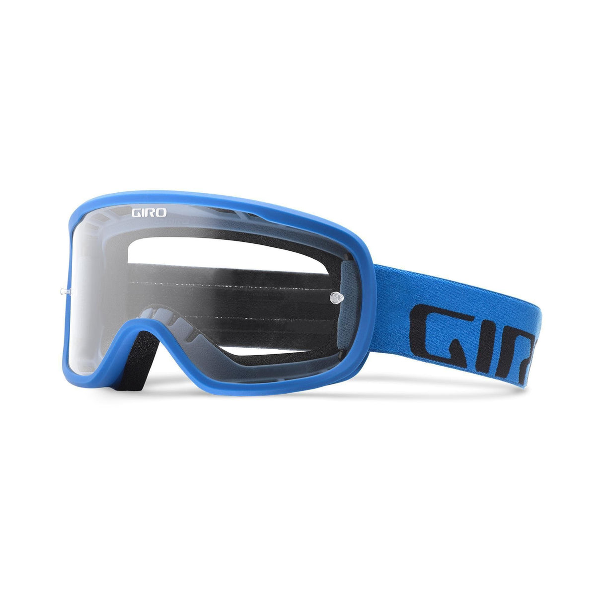 Giro Tempo Mtb Goggles 2019: Blue Adult