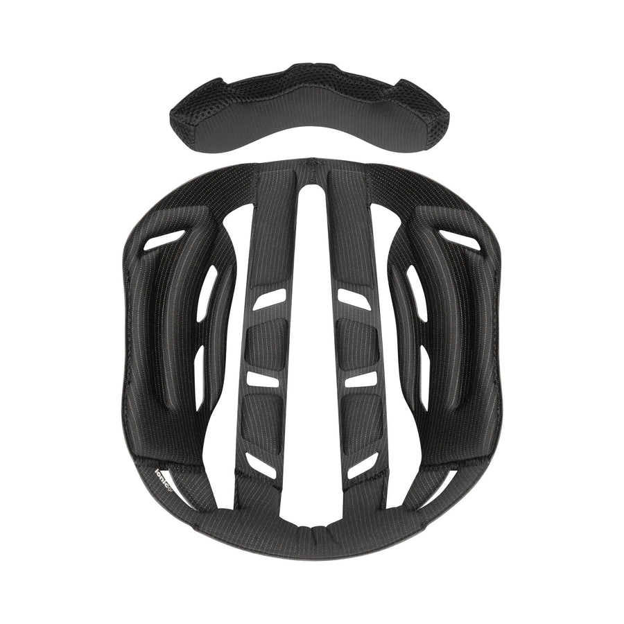 Giro Insurgent Spherical Mtb Helmet Comfort Pad Set 2023: Chalk