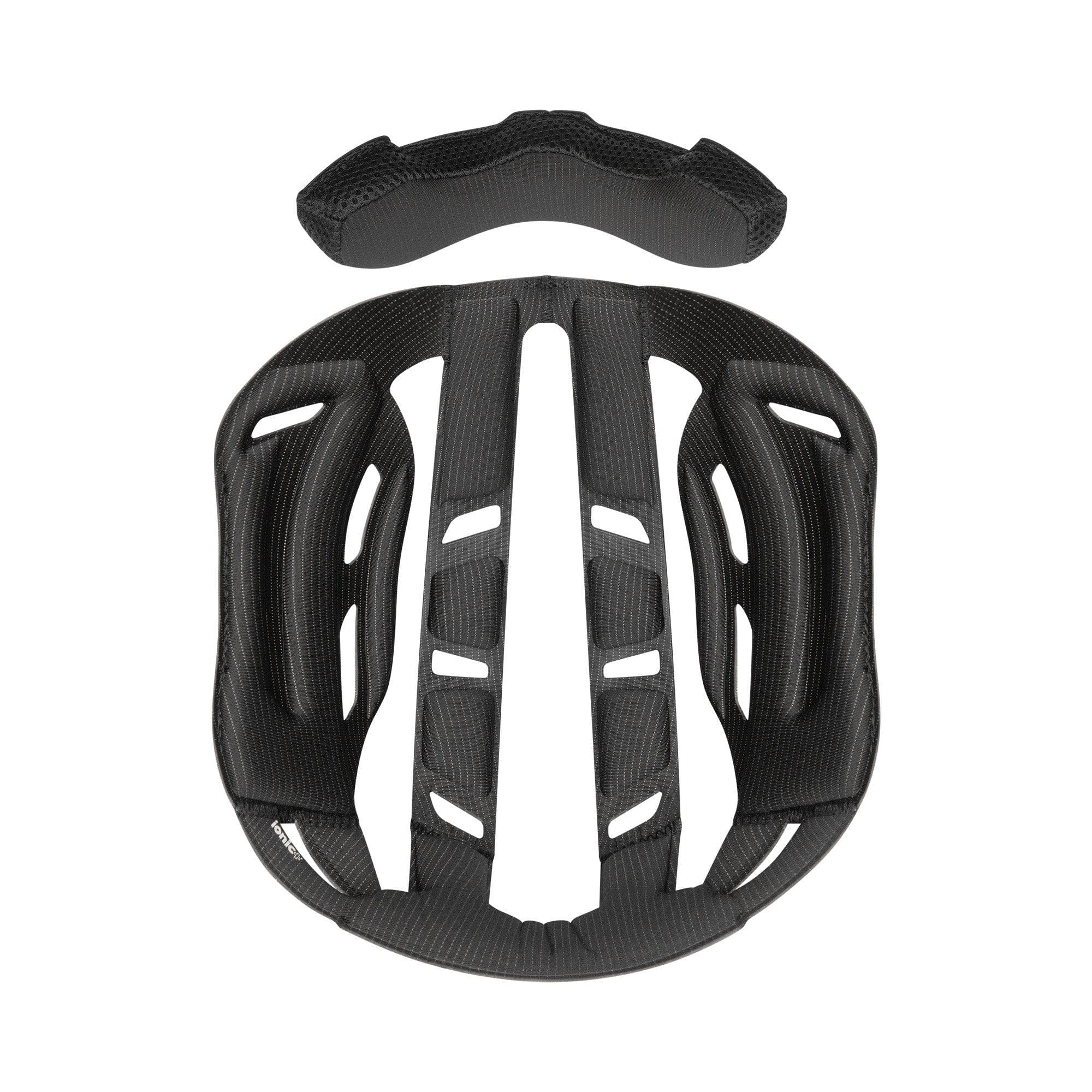 Giro Insurgent Spherical Mtb Helmet Comfort Pad Set 2023: Chalk