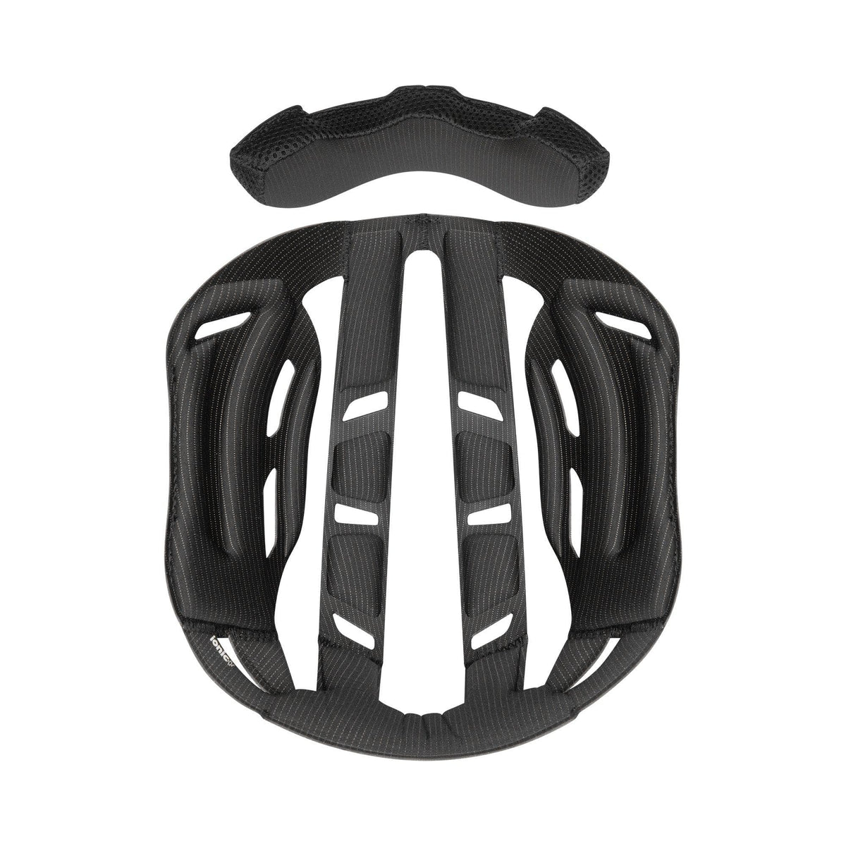 Giro Insurgent Spherical Mtb Helmet Comfort Pad Set 2023: Chalk Xl/2Xl