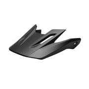 Giro Insurgent Spherical Mtb Helmet Visor 2023: Black M/L
