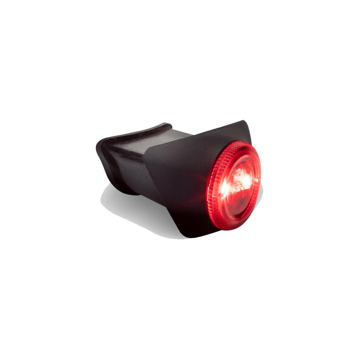 Giro Caden Vent Light 2019: Black