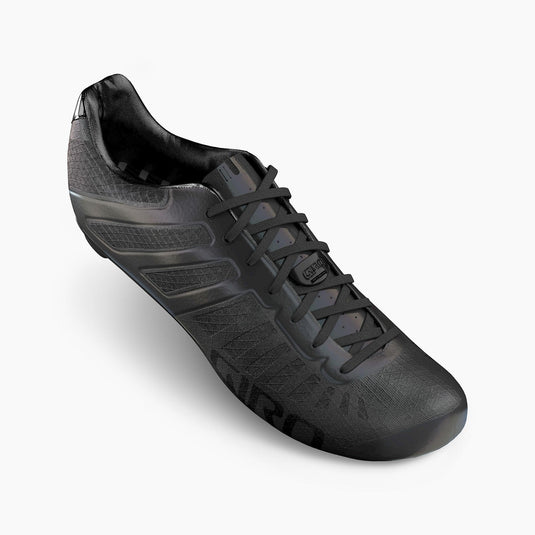 Giro Empire Slx Road Cycling Shoe 2020: Carbon Black 46