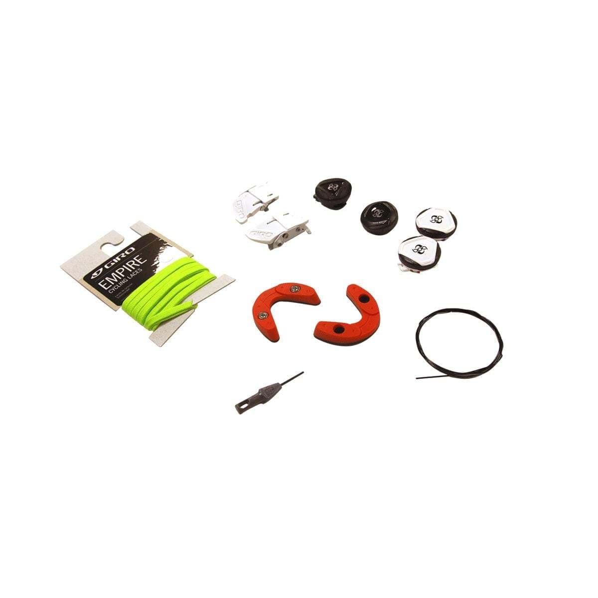 Giro Boa L6 Dial E Type: Black