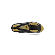 Giro Urban/Touring Walking Pad Set: White/Blue 36