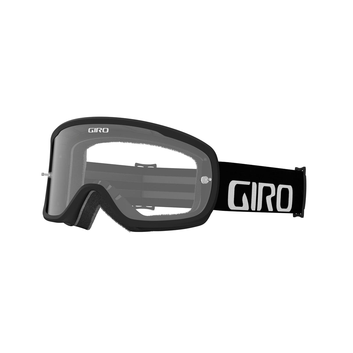 Giro Tempo Mtb Goggle Lens 2021: Clear