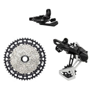 MicroSHIFT Advent MX 11sp Groupset 11-50T HG Black