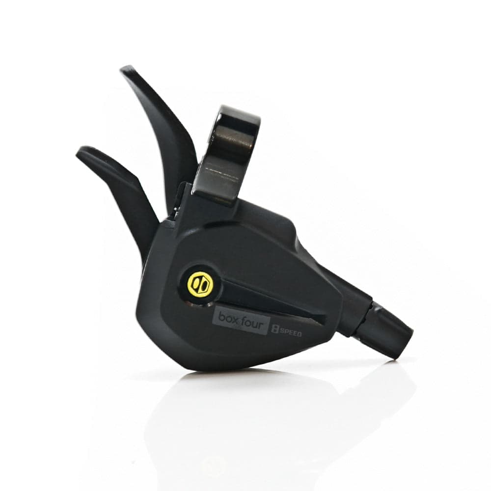 BOX MTB Box Four 8 Speed Shifter Black 8sp