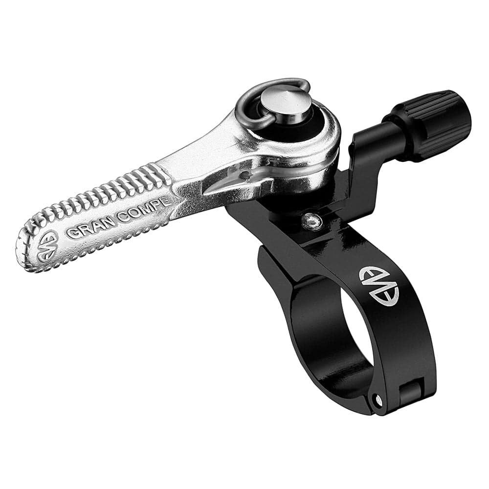 Dia-Compe ENE Thumb Shifter Friction Brake Lever Black