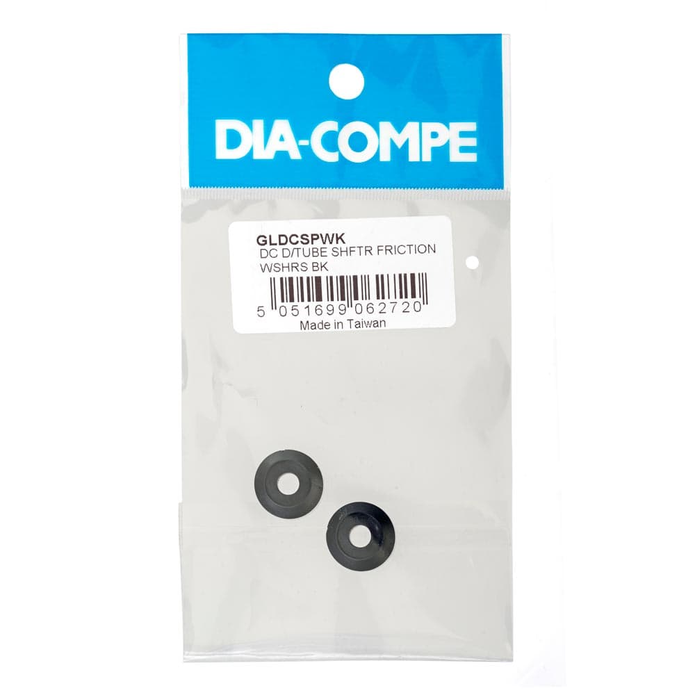 Dia-Compe Friction Shifter Spares Silver