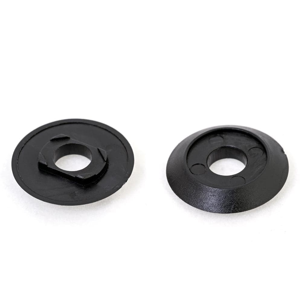 Dia-Compe Friction Shifter Spares Black