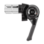 MicroSHIFT MT Bar End Shifter Black 9sp Advent