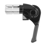 MicroSHIFT MT Bar End Shifter Black L/H