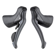 MicroSHIFT Sword Drop Bar Shifters Black 10sp 1X