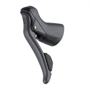 MicroSHIFT Sword Drop Bar Shifters Black Dropper