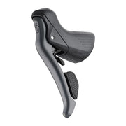 MicroSHIFT Sword Drop Bar Shifters Black L/H 2sp