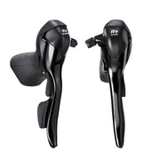 MicroSHIFT SB-R492 R9 Drop Brake/Shifters 2x 9sp 2X Black