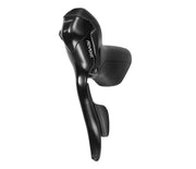 MicroSHIFT ADVENT Drop Bar Shifters Black Dropper