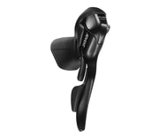 MicroSHIFT ADVENT Drop Bar Shifters Black 9sp