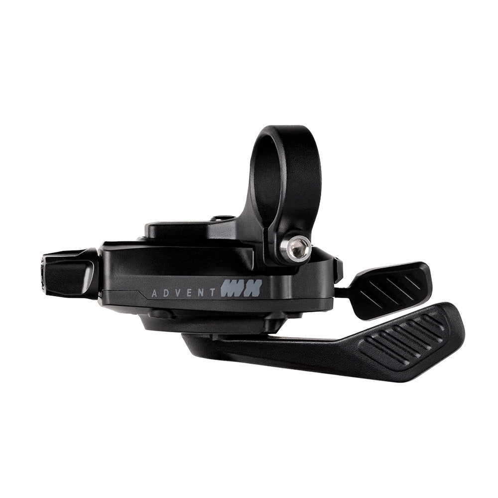 MicroSHIFT Advent MX Trail Shifter 10sp Black