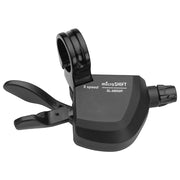 MicroSHIFT Marvo Xpress Shifter Black 9sp