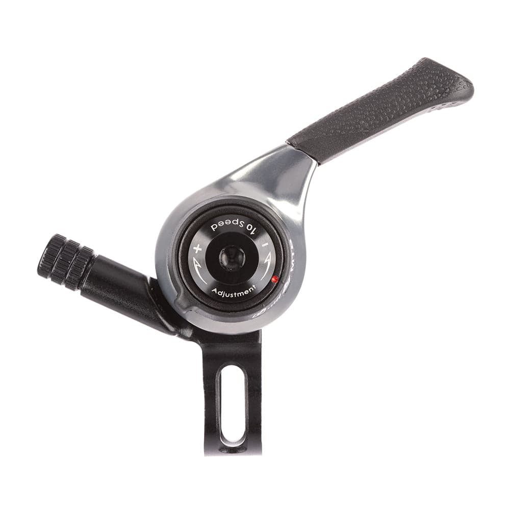 MicroSHIFT MT Thumb Shifters Black 10sp MTB