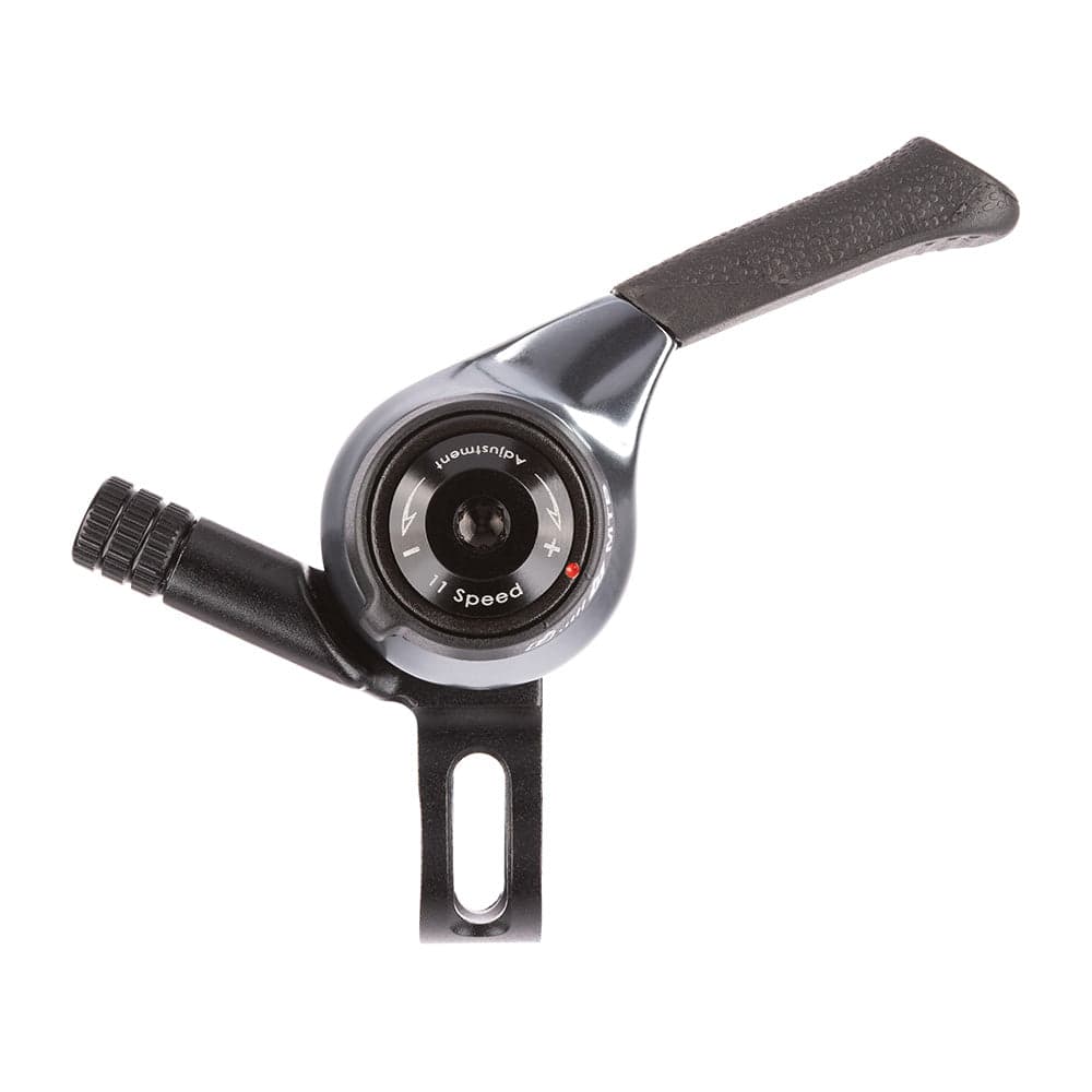MicroSHIFT MT Thumb Shifters Black 11sp MTB