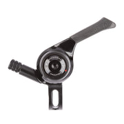 MicroSHIFT MT Thumb Shifters Black 11sp SRAM